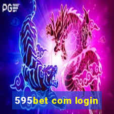 595bet com login
